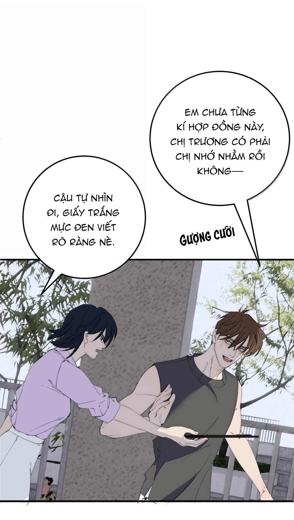 choc-que-vuong-tu-yandere-chap-32-38