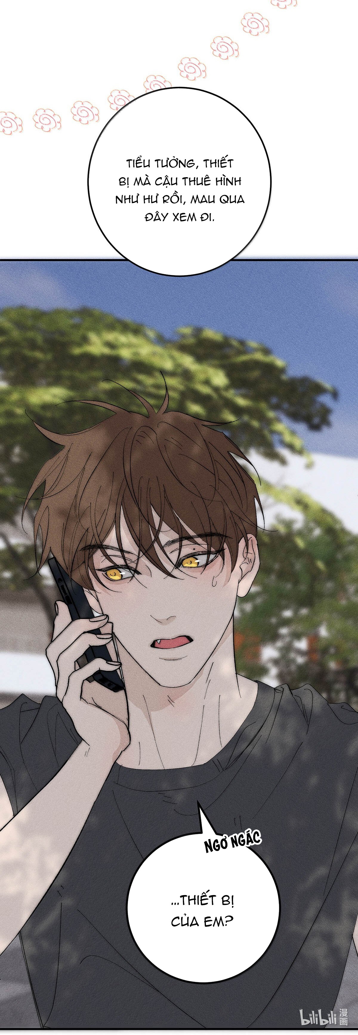 choc-que-vuong-tu-yandere-chap-32-35