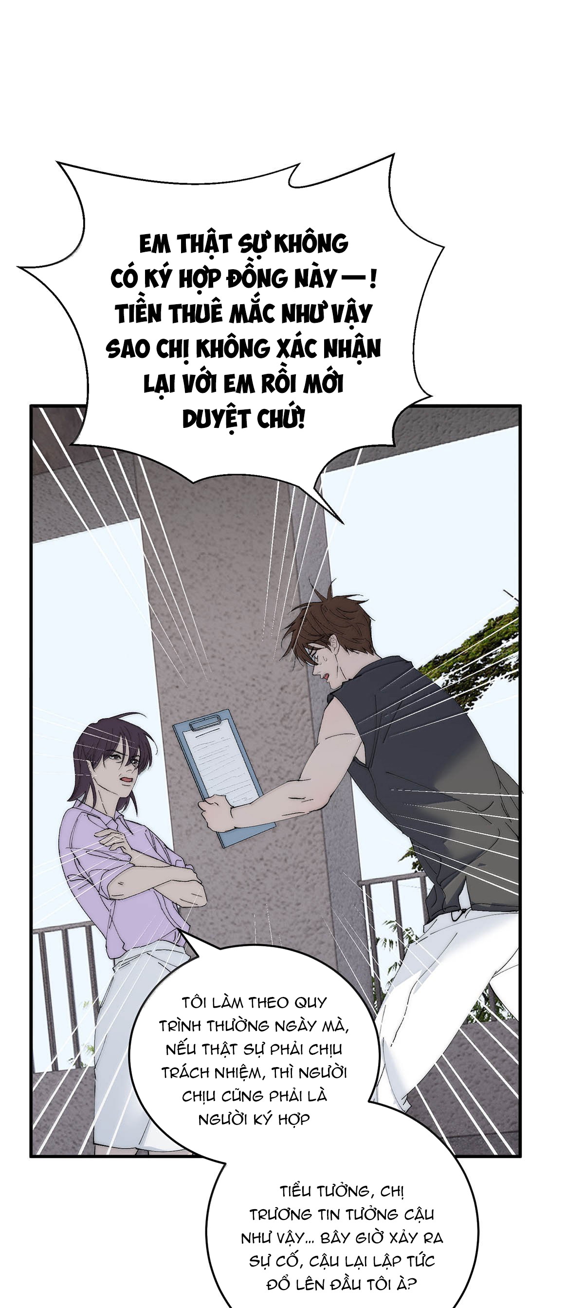 choc-que-vuong-tu-yandere-chap-33-2