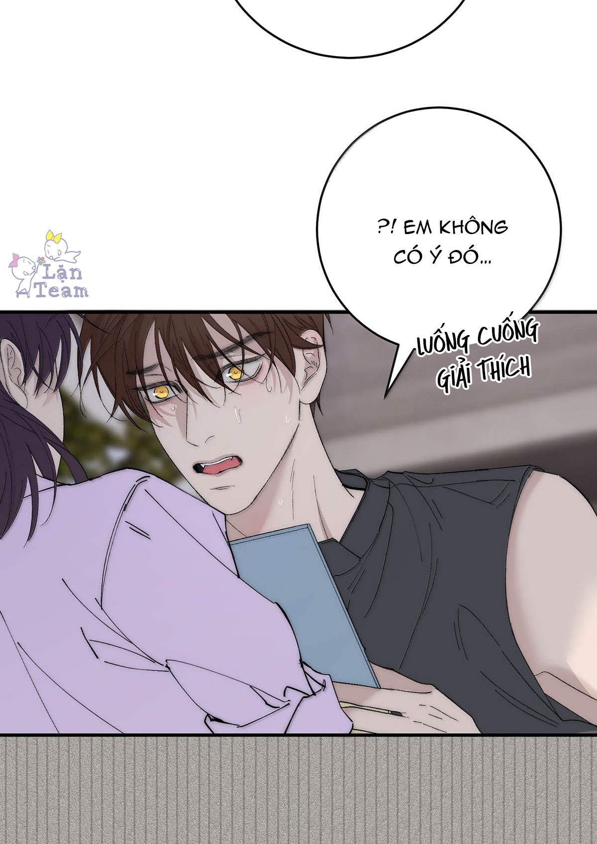 choc-que-vuong-tu-yandere-chap-33-3