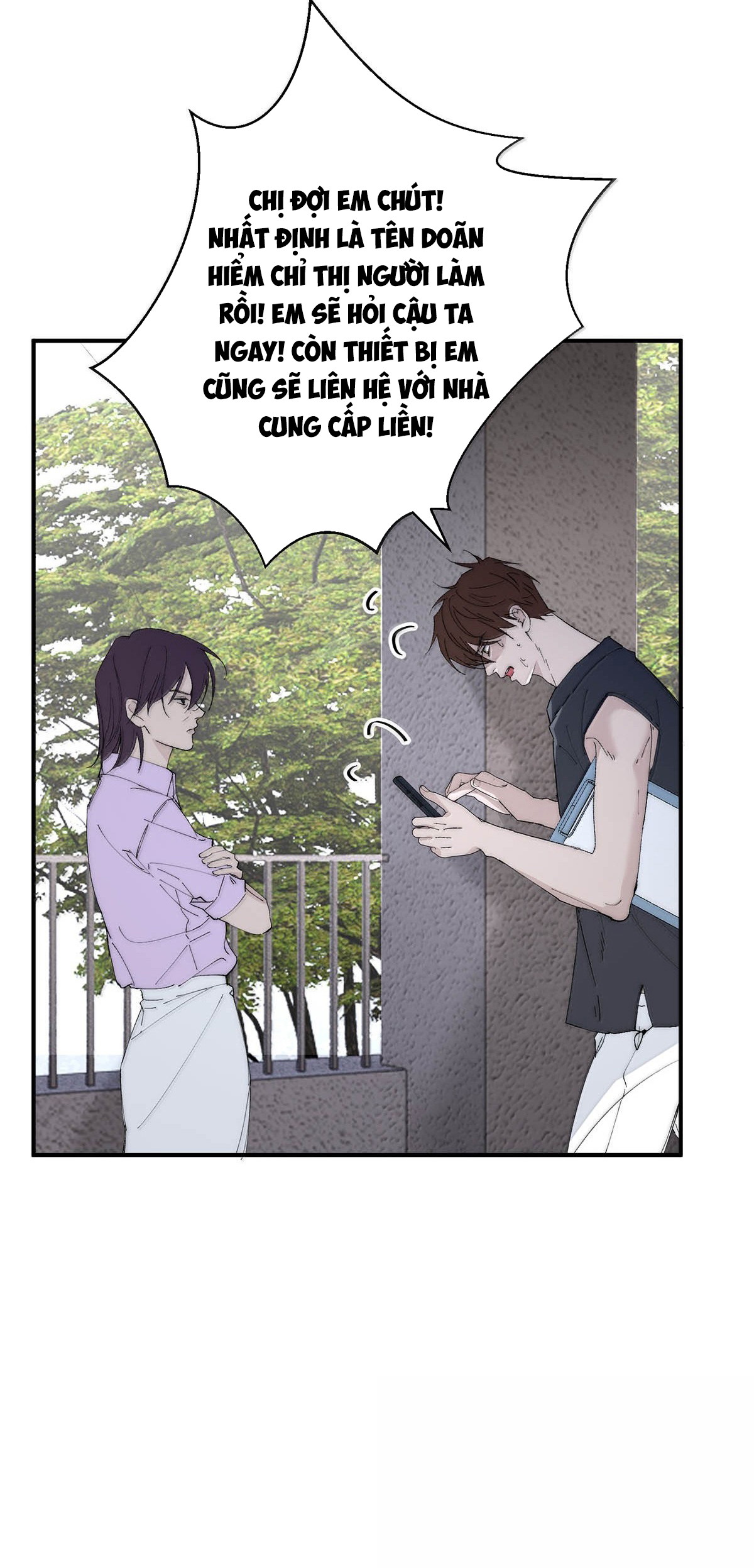 choc-que-vuong-tu-yandere-chap-33-6
