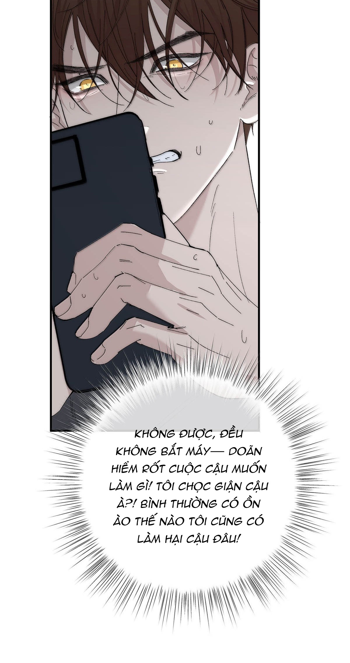 choc-que-vuong-tu-yandere-chap-33-8