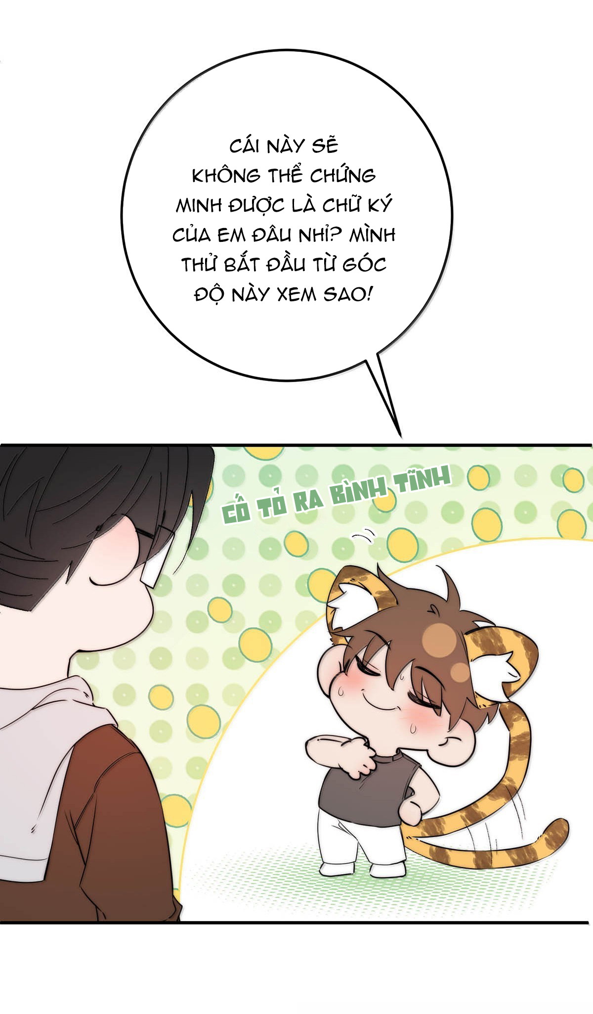 choc-que-vuong-tu-yandere-chap-33-15