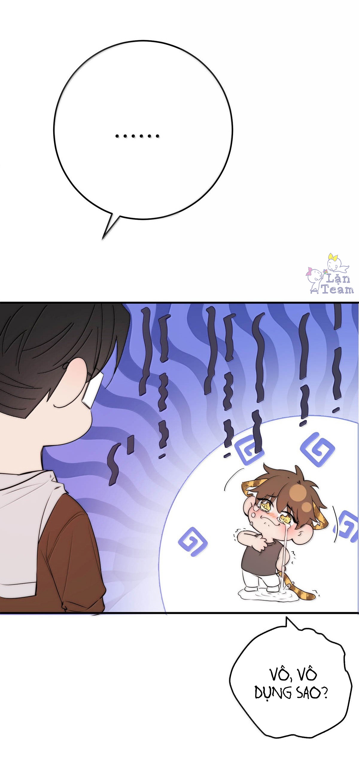 choc-que-vuong-tu-yandere-chap-33-16