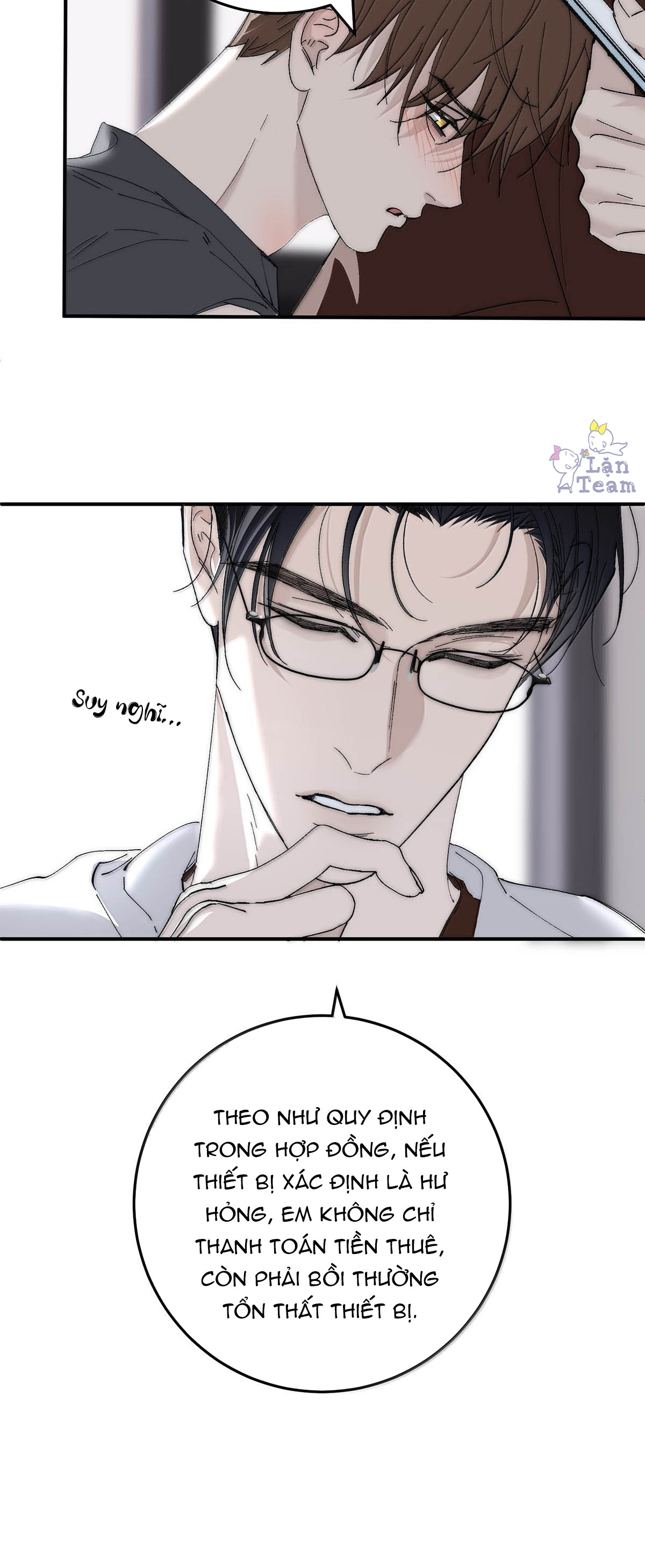choc-que-vuong-tu-yandere-chap-33-18