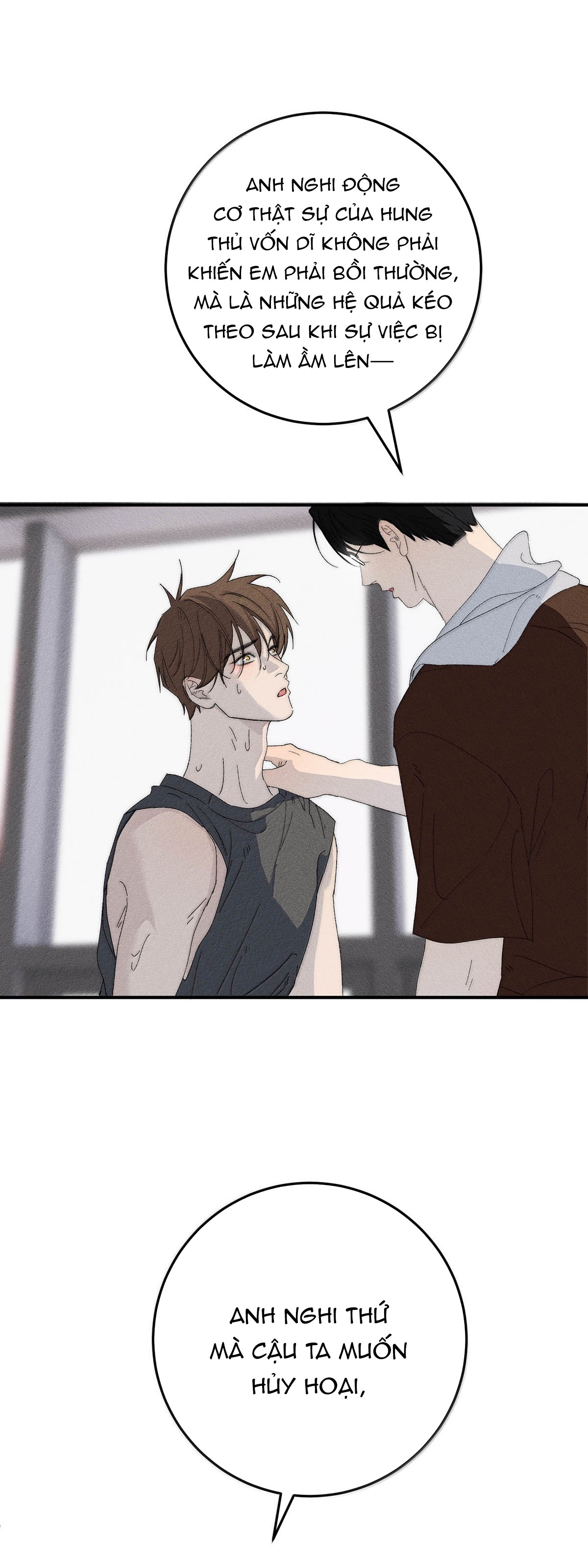 choc-que-vuong-tu-yandere-chap-33-22