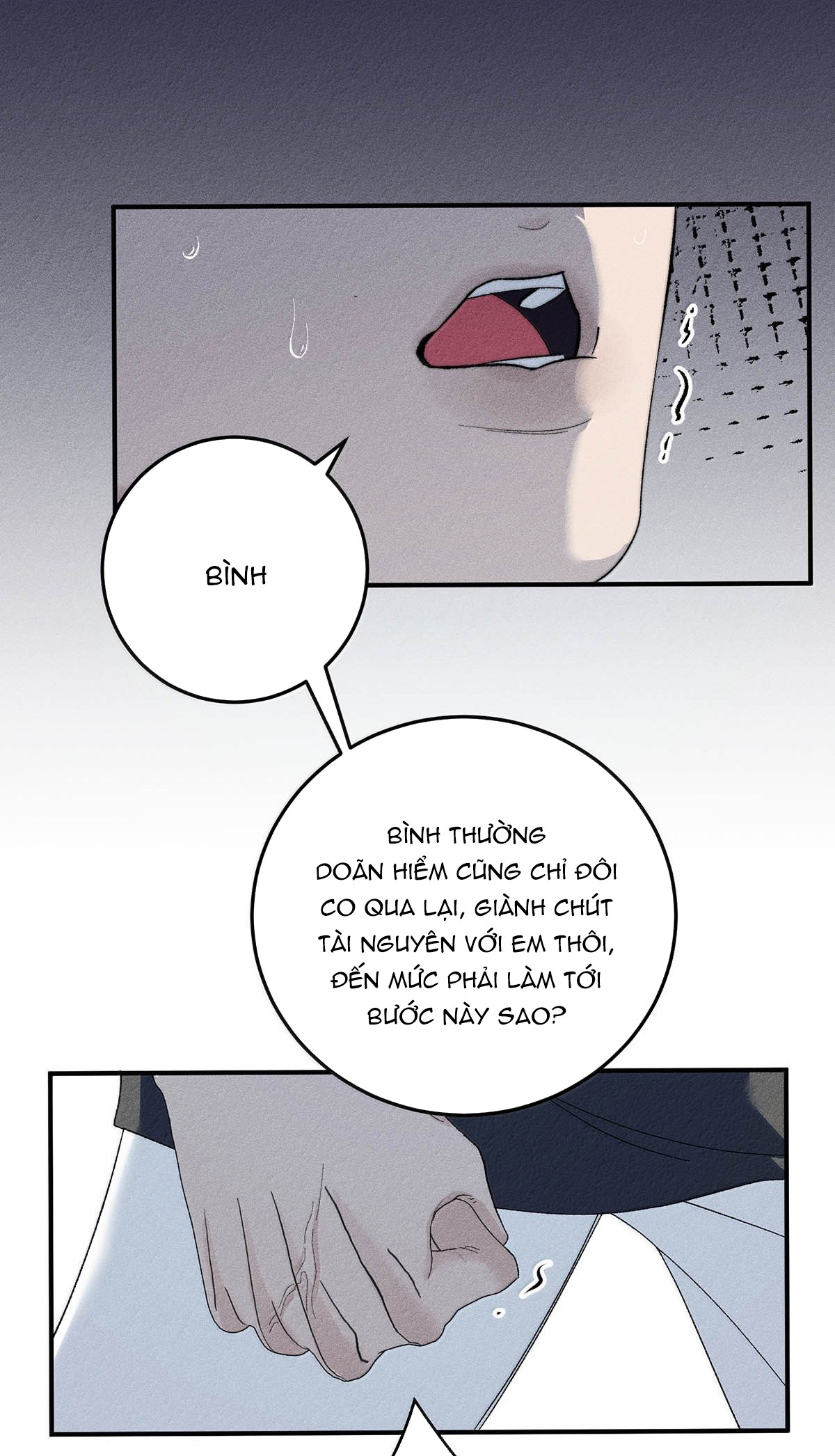 choc-que-vuong-tu-yandere-chap-33-24