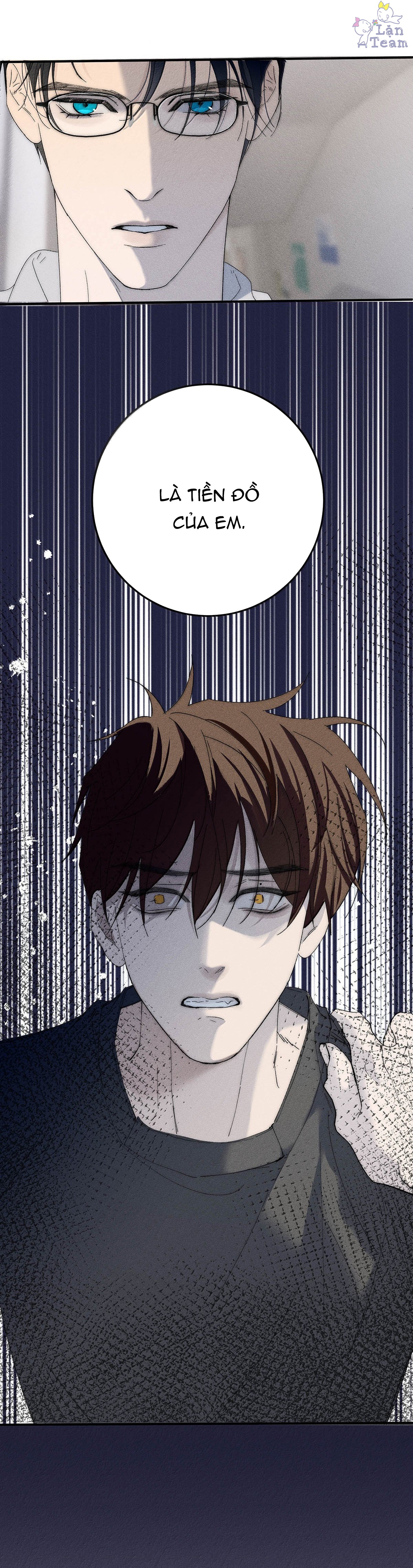 choc-que-vuong-tu-yandere-chap-33-23