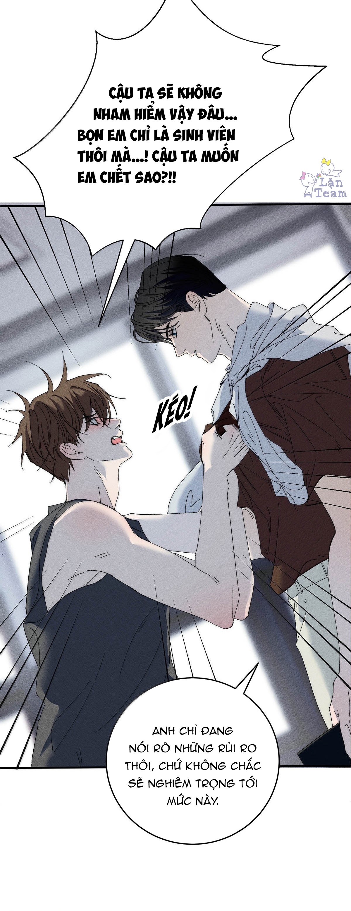 choc-que-vuong-tu-yandere-chap-33-25