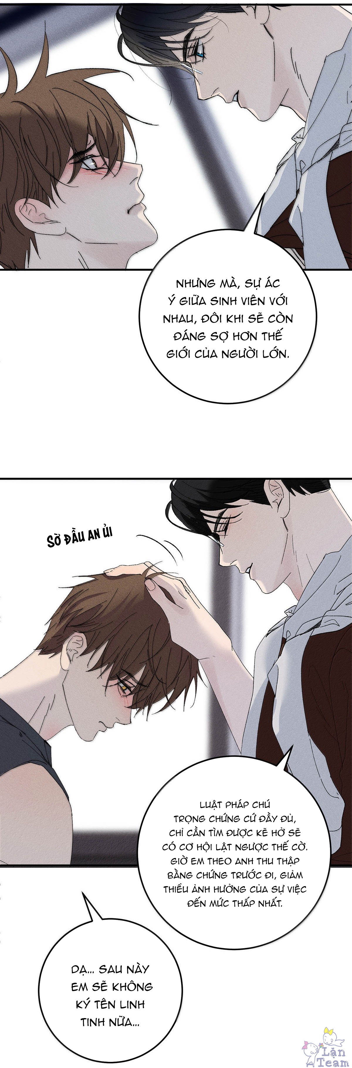 choc-que-vuong-tu-yandere-chap-33-26