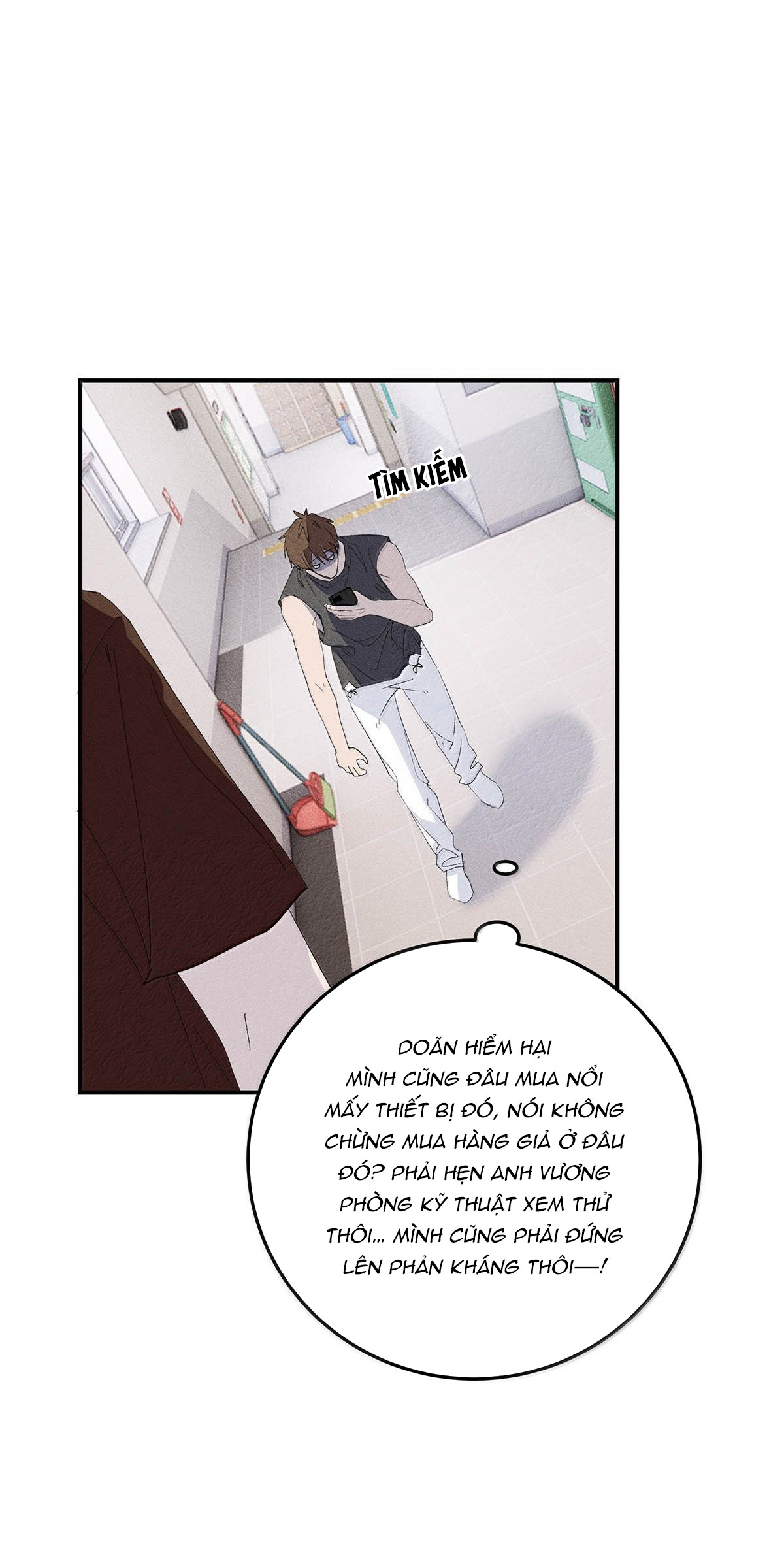 choc-que-vuong-tu-yandere-chap-33-27