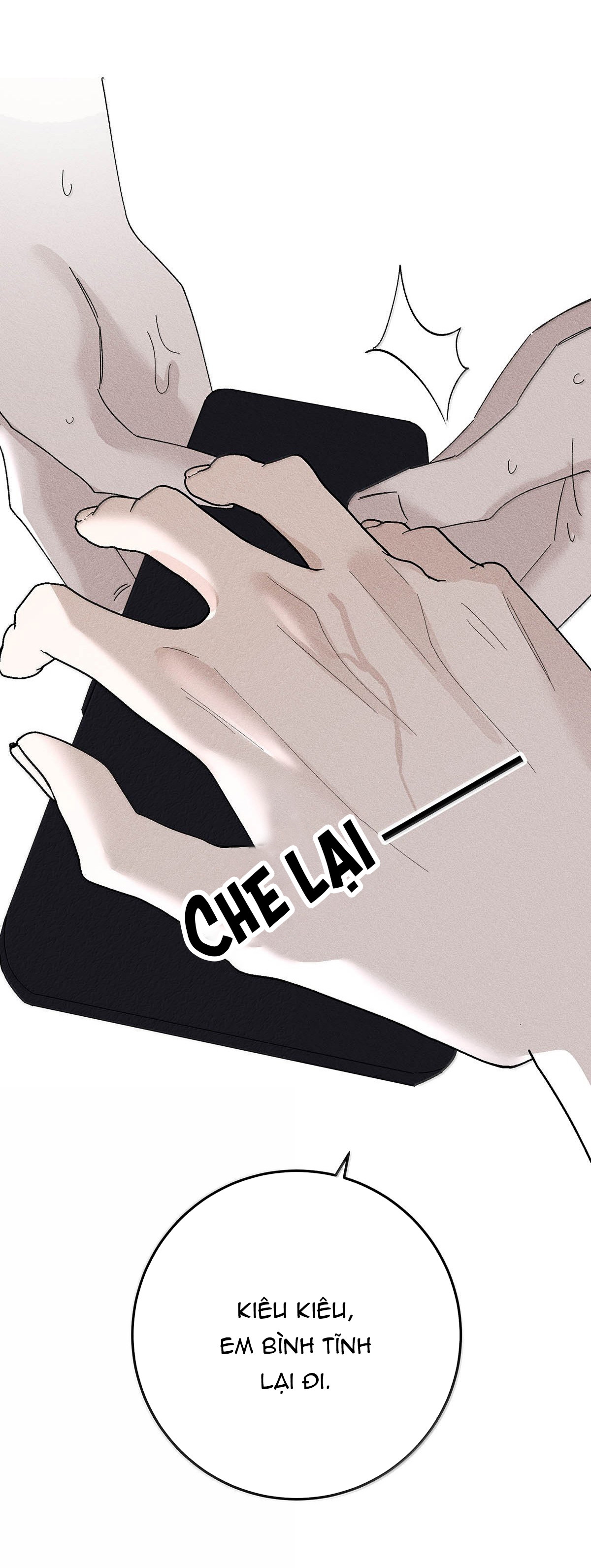 choc-que-vuong-tu-yandere-chap-33-32