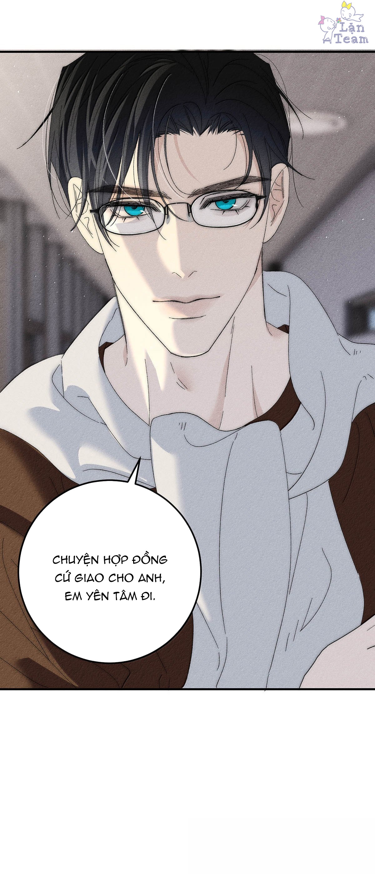 choc-que-vuong-tu-yandere-chap-33-34