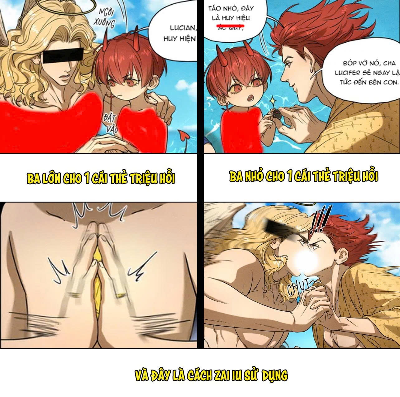choc-que-vuong-tu-yandere-chap-33-42