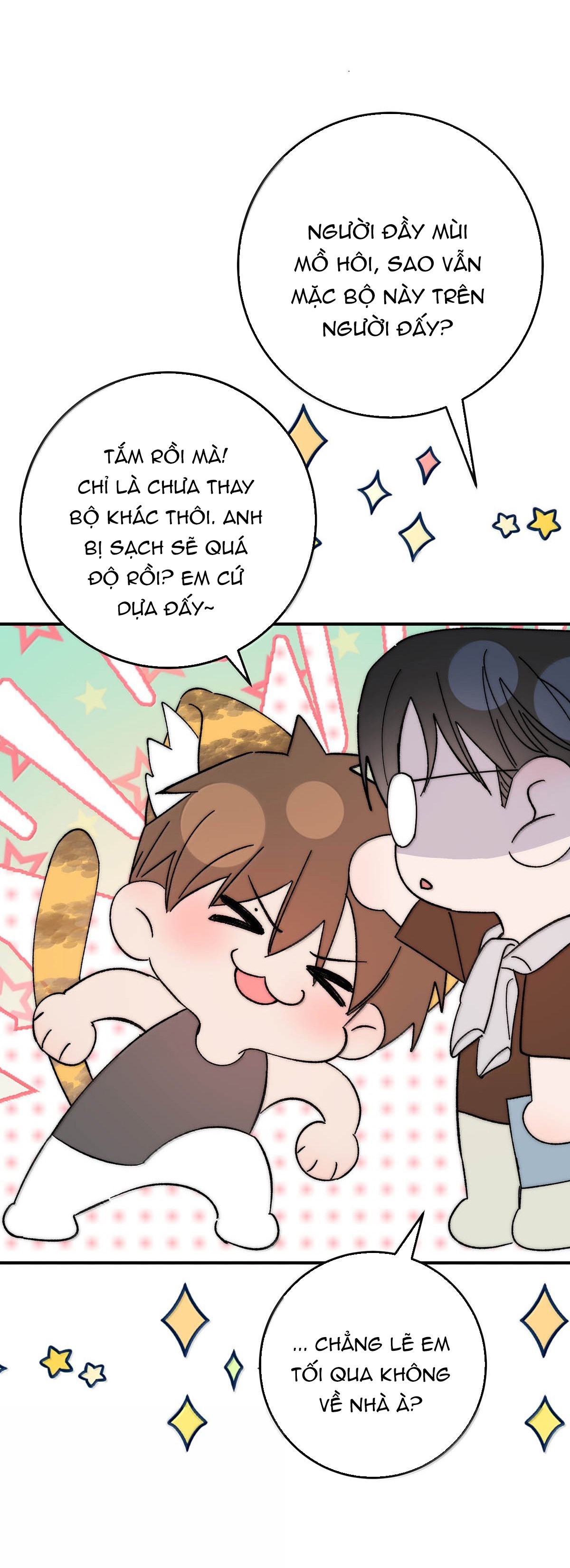 choc-que-vuong-tu-yandere-chap-34-4