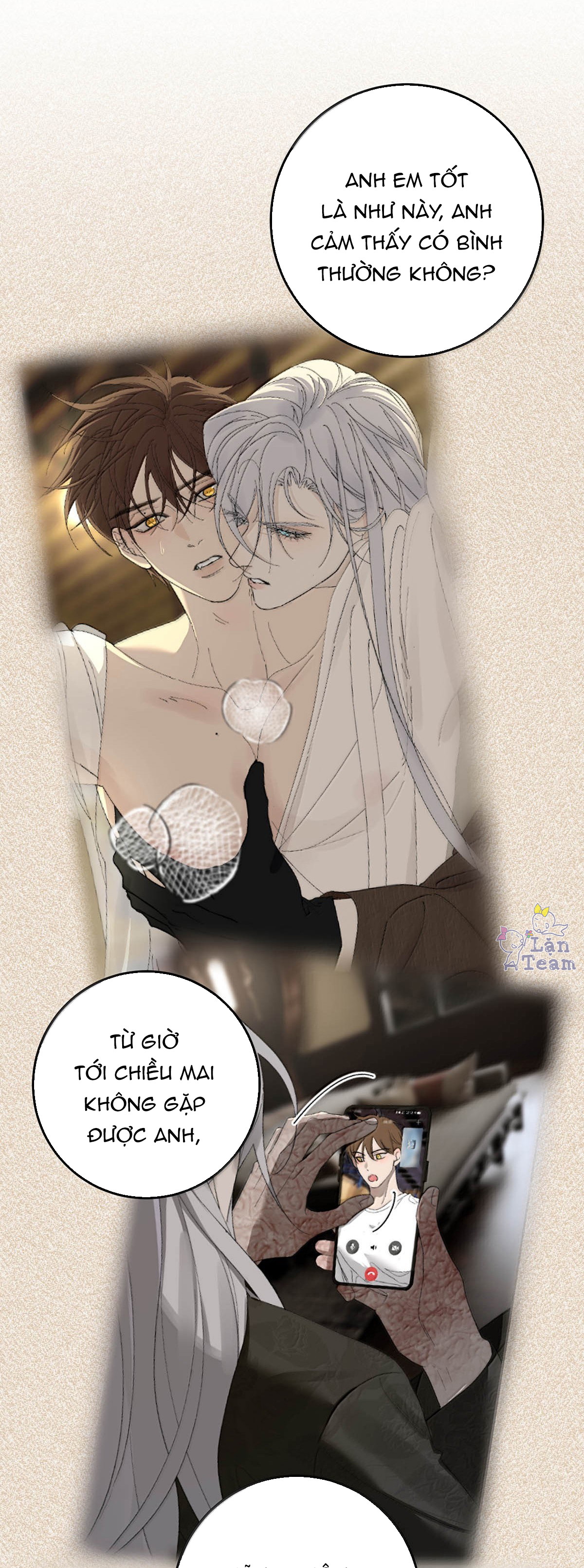 choc-que-vuong-tu-yandere-chap-34-35