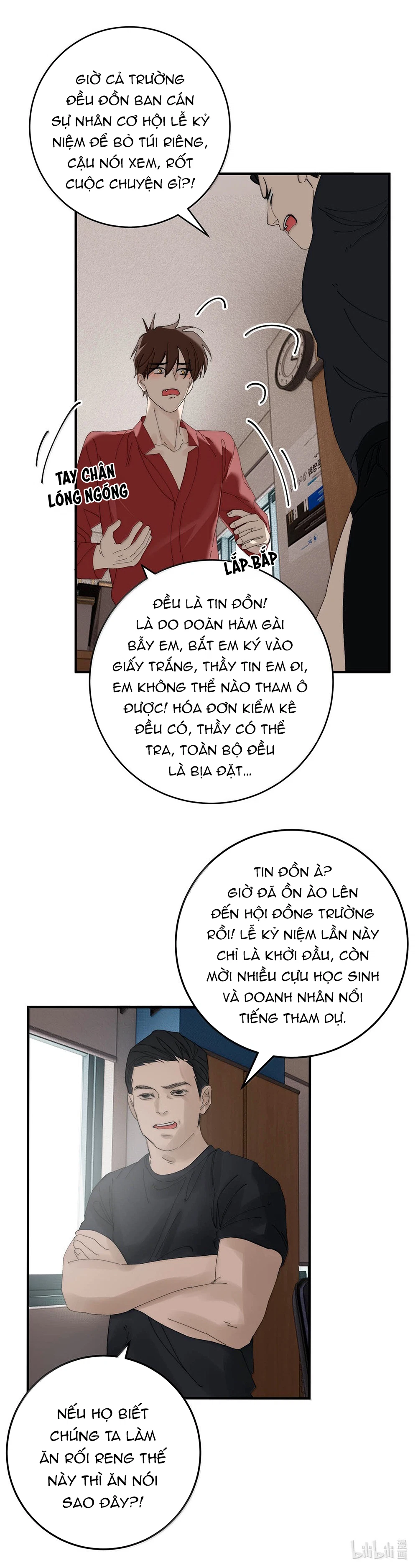 choc-que-vuong-tu-yandere-chap-36-16