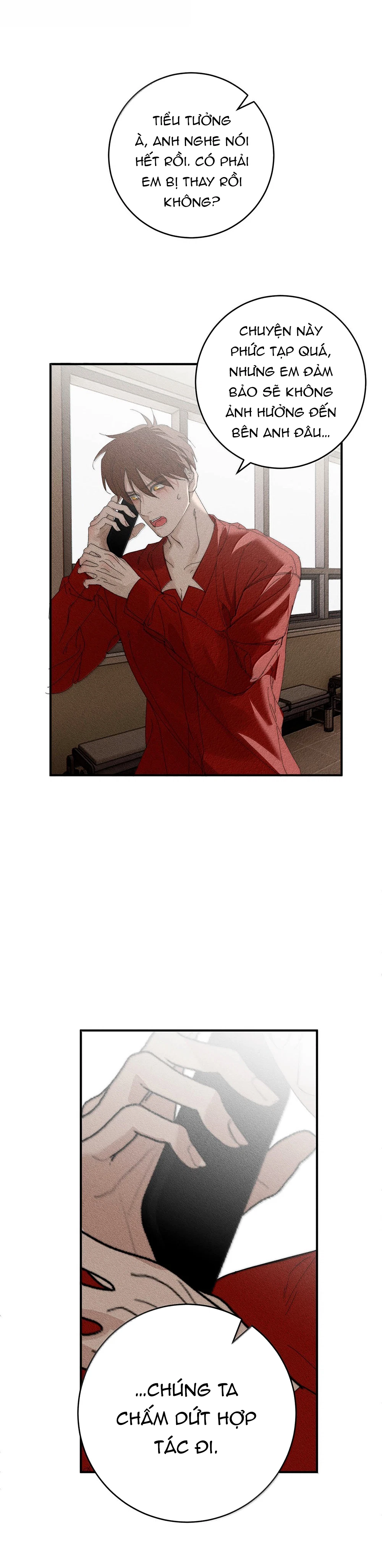 choc-que-vuong-tu-yandere-chap-36-20