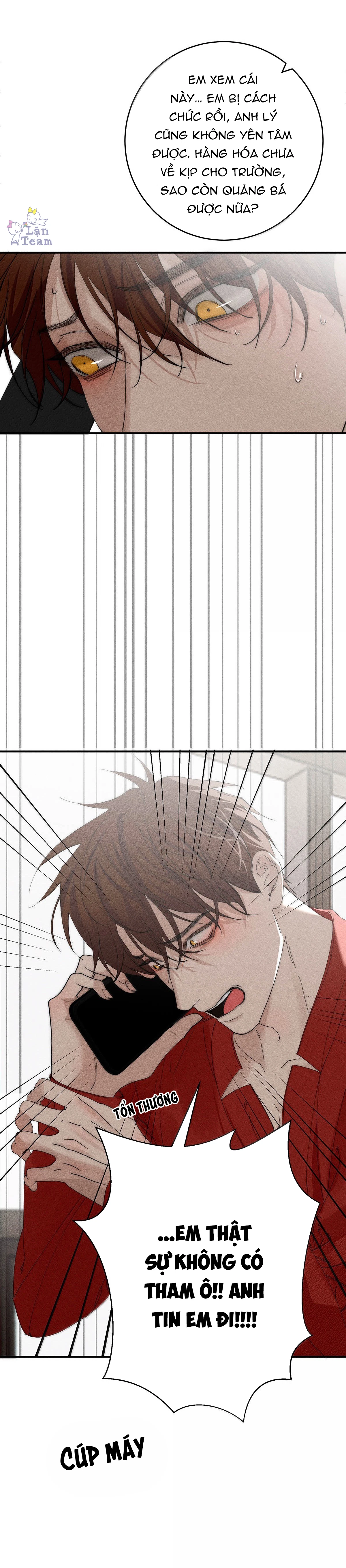 choc-que-vuong-tu-yandere-chap-36-21