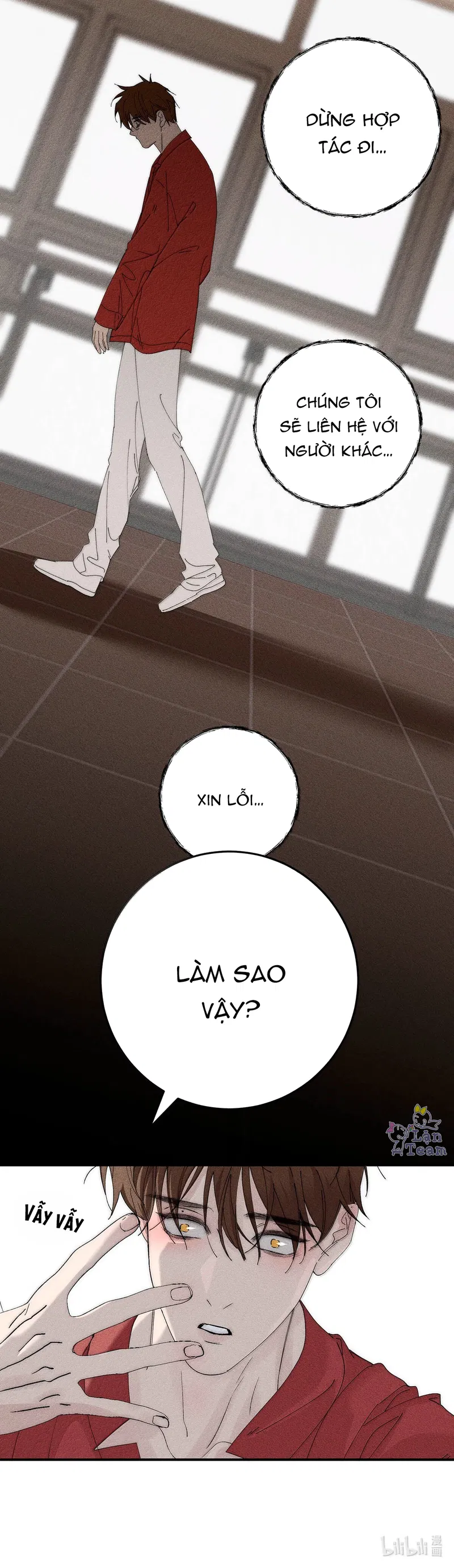 choc-que-vuong-tu-yandere-chap-36-23