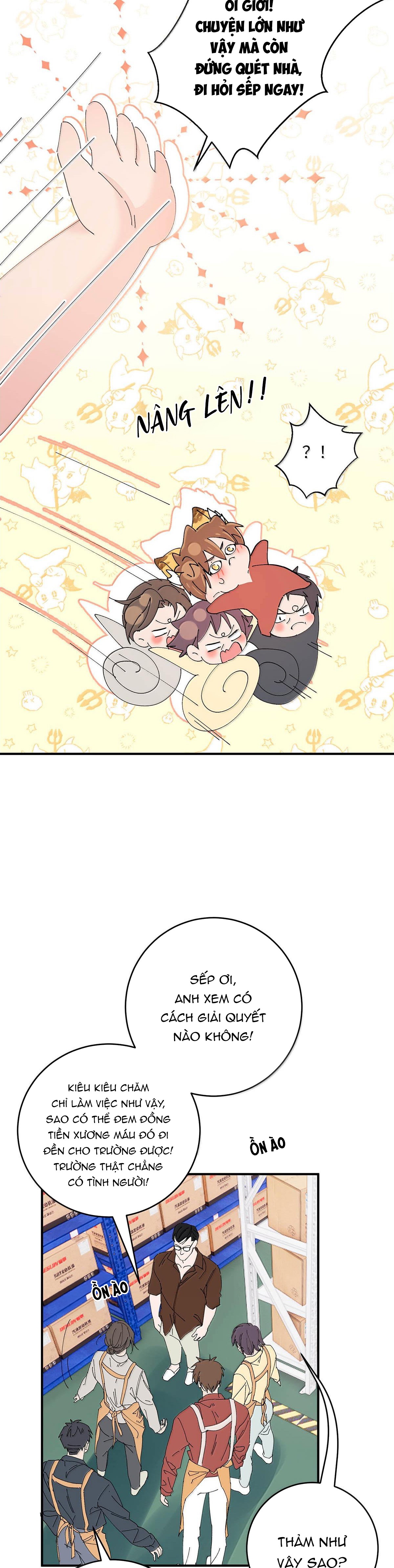 choc-que-vuong-tu-yandere-chap-37-3