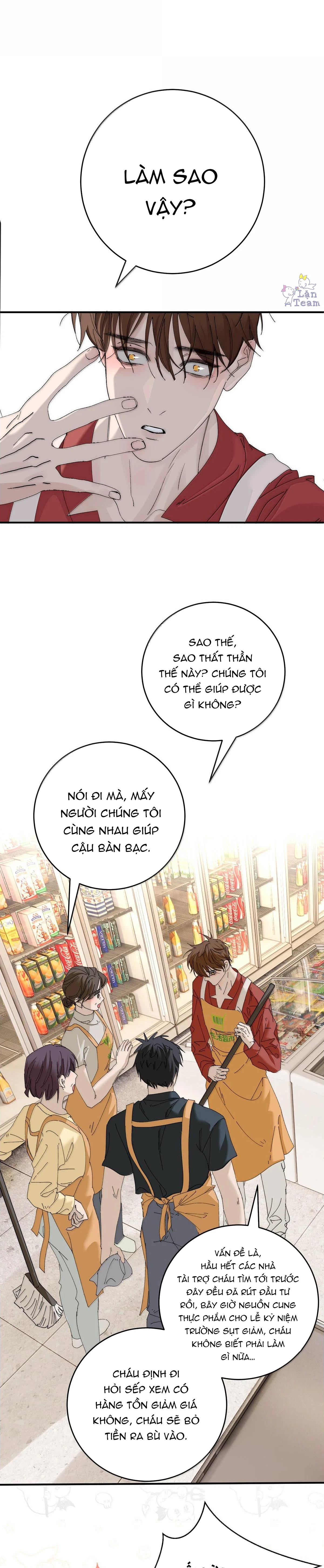 choc-que-vuong-tu-yandere-chap-37-2