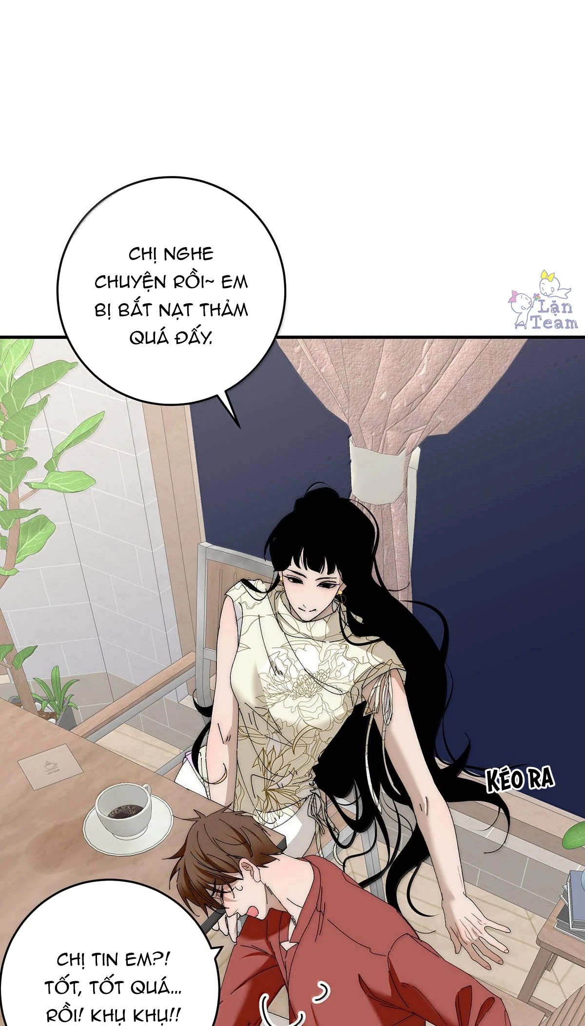 choc-que-vuong-tu-yandere-chap-37-9