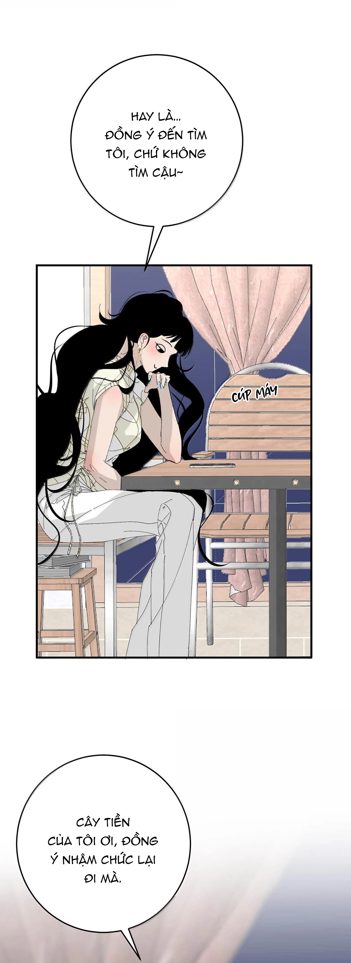 choc-que-vuong-tu-yandere-chap-37-14