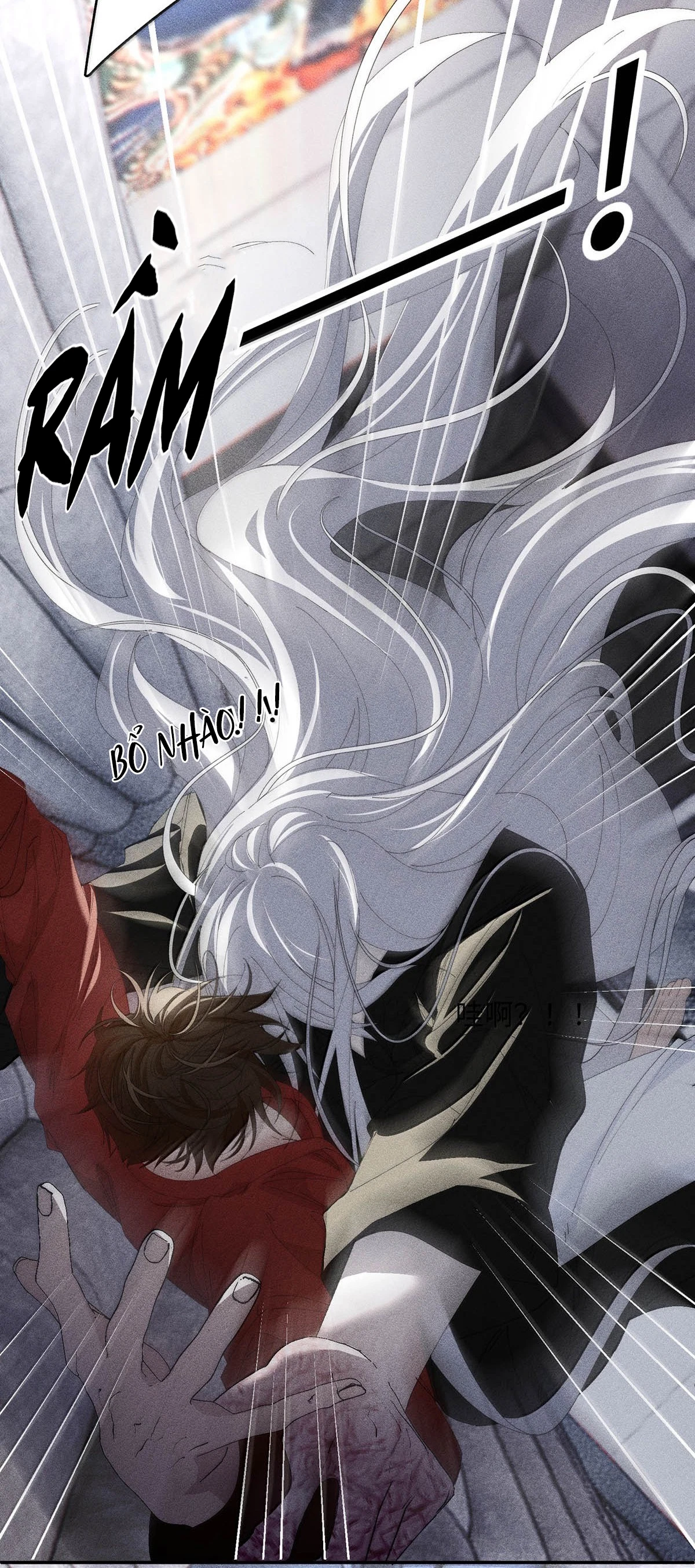choc-que-vuong-tu-yandere-chap-38-8