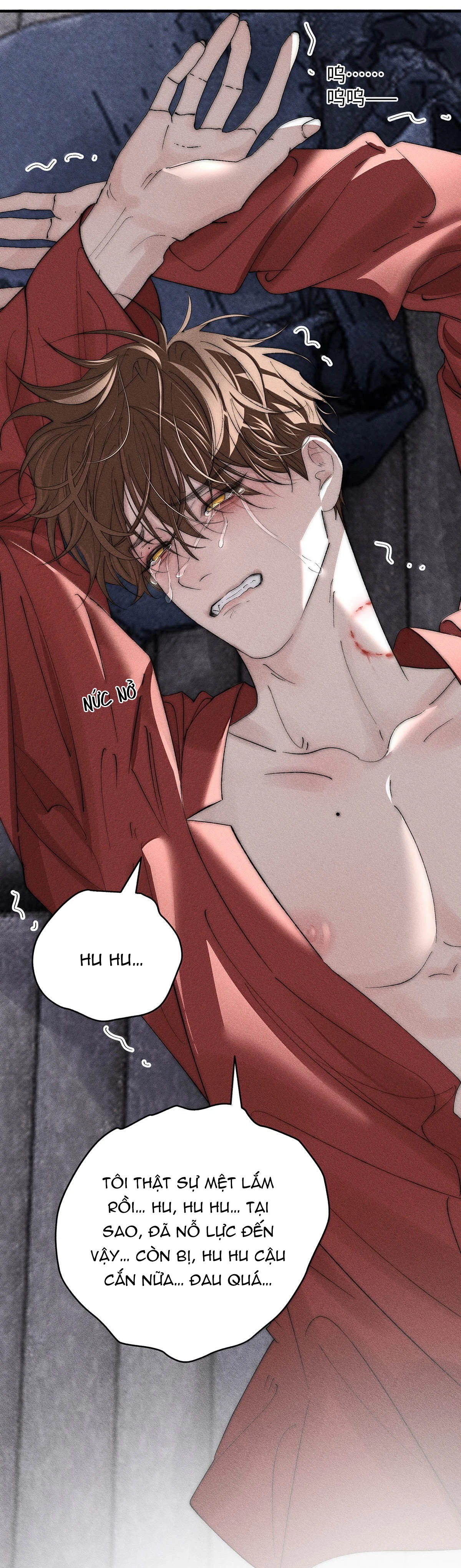 choc-que-vuong-tu-yandere-chap-38-21