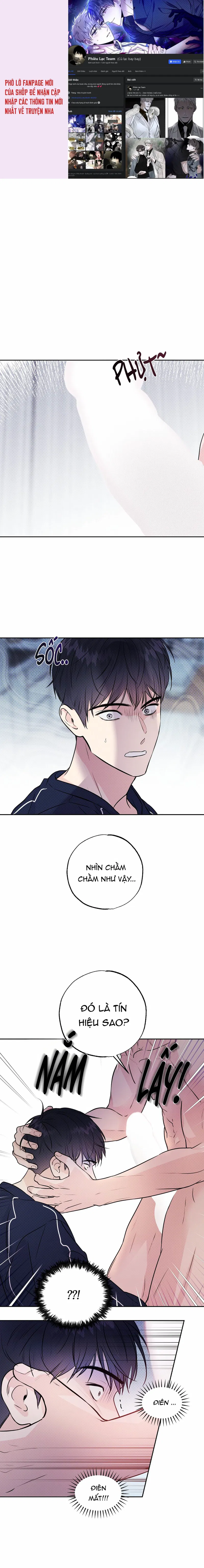 SegToy của Anh Chapter 2 H - Next Chapter 3 H