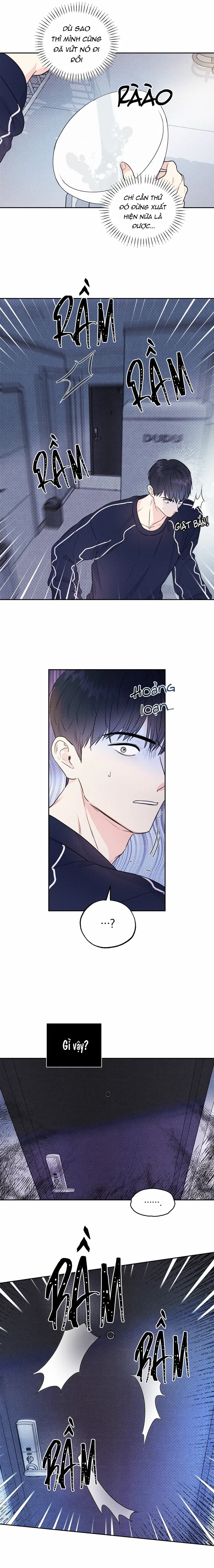 SegToy của Anh Chapter 2 H - Next Chapter 3 H