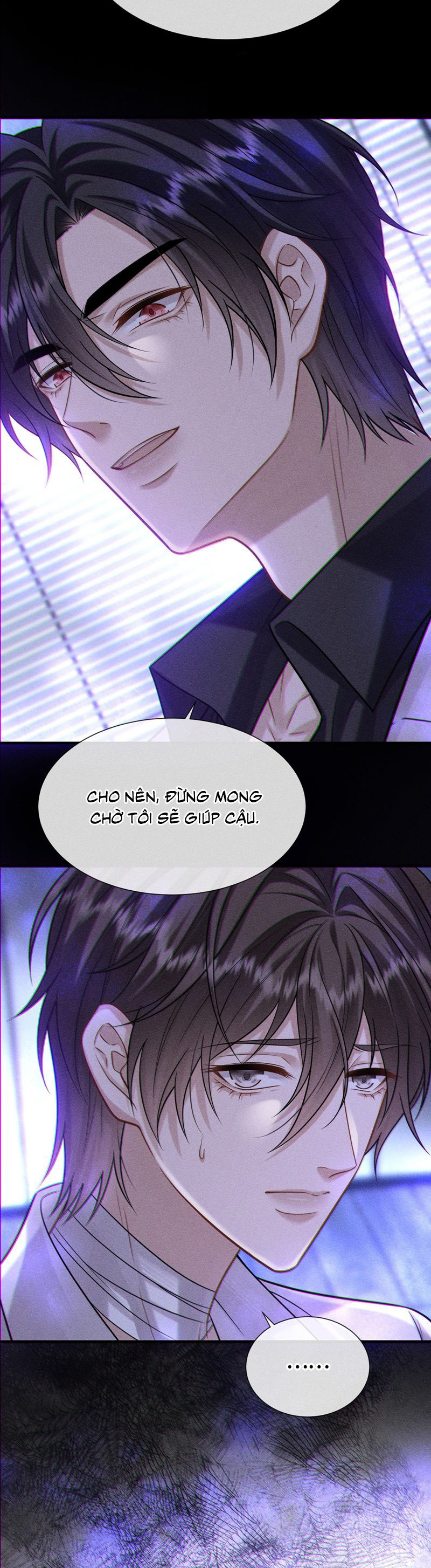 Nụ Hôn Nhẹ Lên Đóa Hoa Tuyệt Vọng Chap 6 - Next Chapter 7