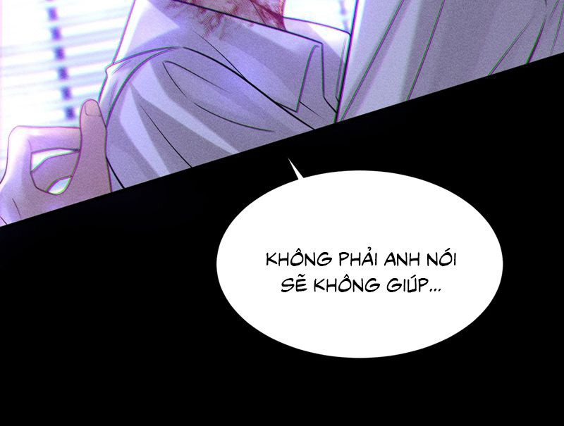 Nụ Hôn Nhẹ Lên Đóa Hoa Tuyệt Vọng Chapter 7 - Next Chap 8