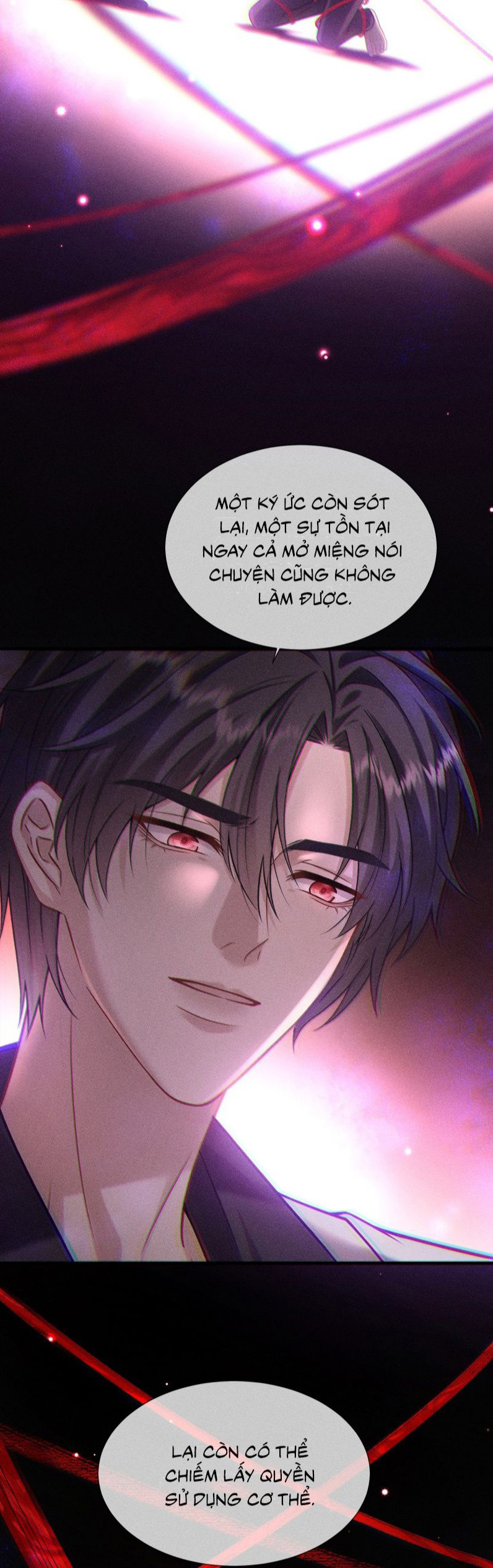 Nụ Hôn Nhẹ Lên Đóa Hoa Tuyệt Vọng Chap 8 - Next Chap 9