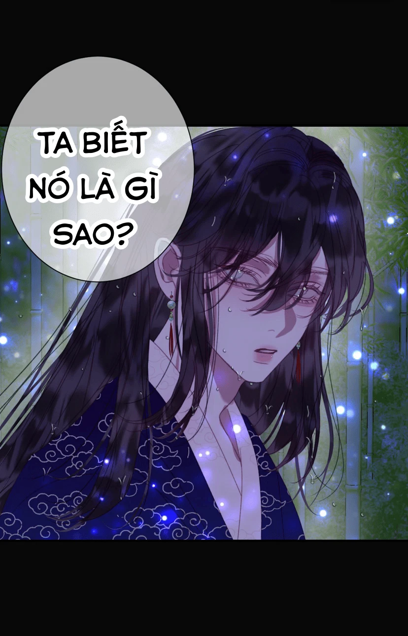 Sau khi xuyên sách làm vài chuyện với sư tôn 【18+】 Chapter 90 : Ghen - Next Chapter 91 : Mùi hương