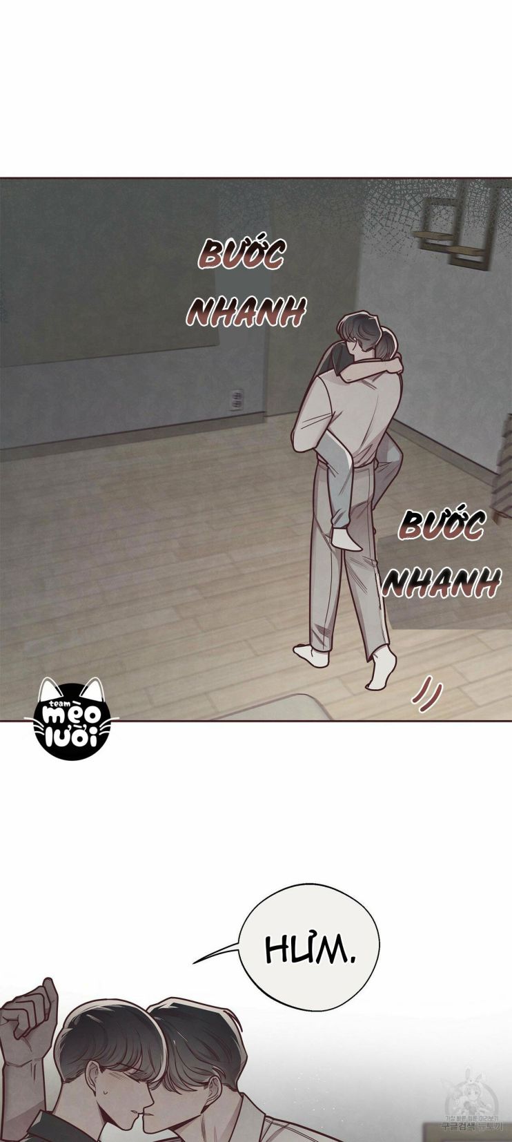 Mắt Xích Quan Hệ Chapter 23 - Trang 2