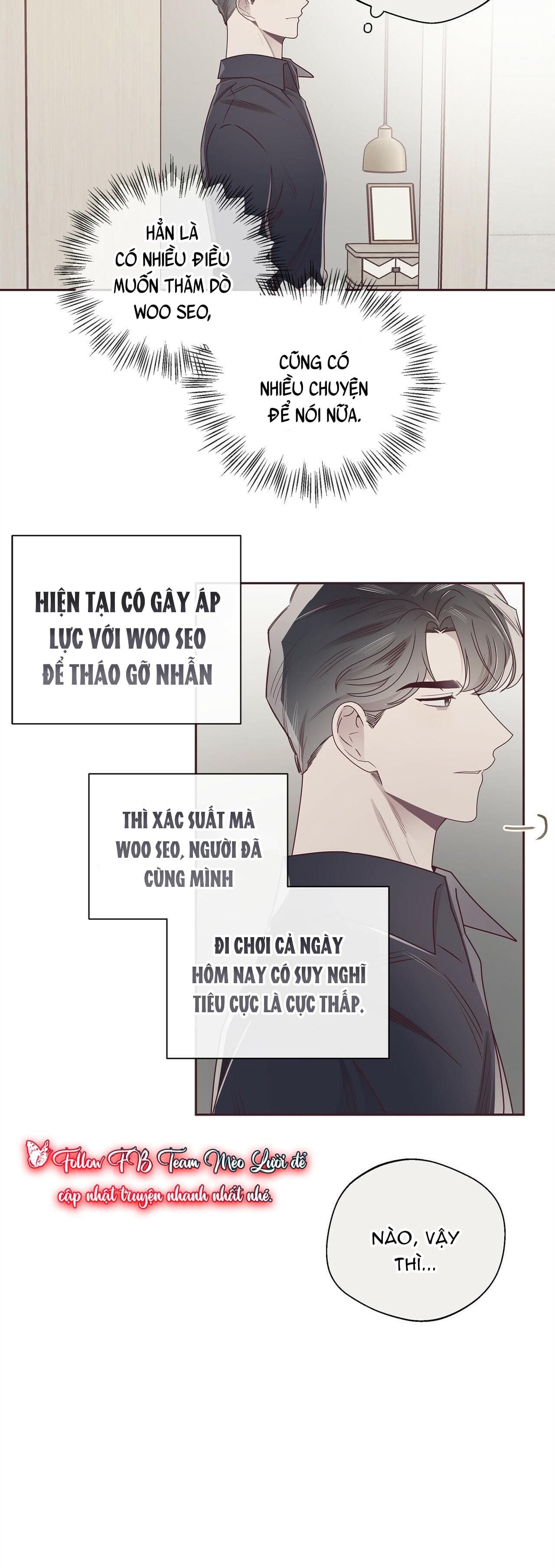 Mắt Xích Quan Hệ Chapter 46 - Trang 2