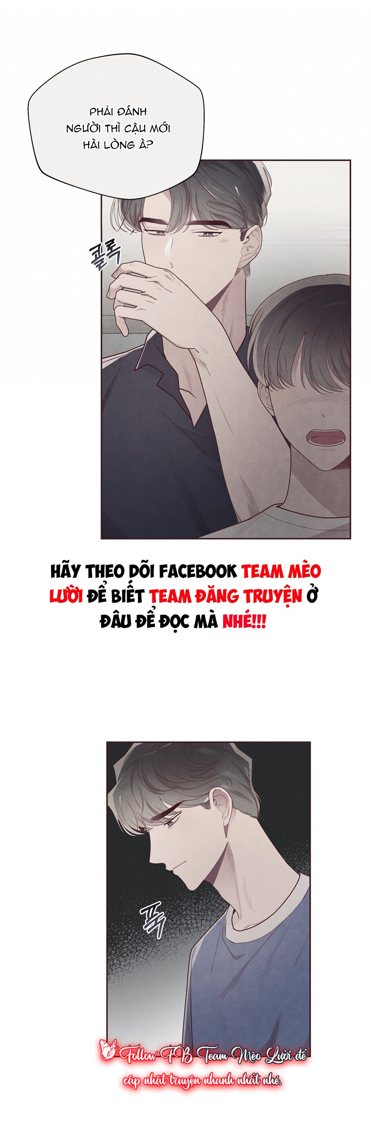 Mắt Xích Quan Hệ Chapter 48 - Trang 2