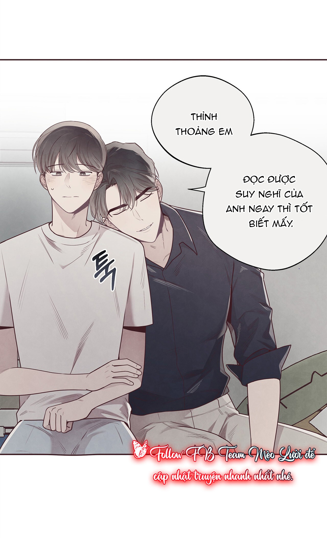 Mắt Xích Quan Hệ Chapter 48 - Trang 2