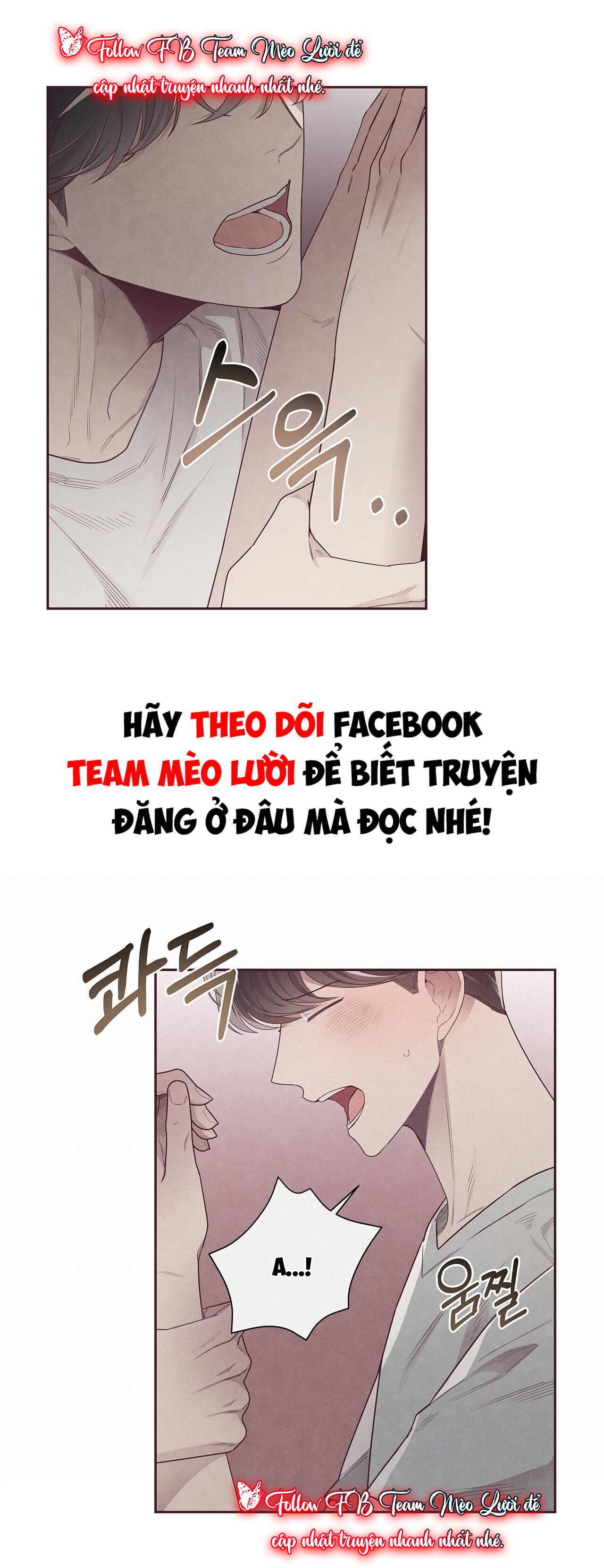 Mắt Xích Quan Hệ Chapter 49 - Trang 2