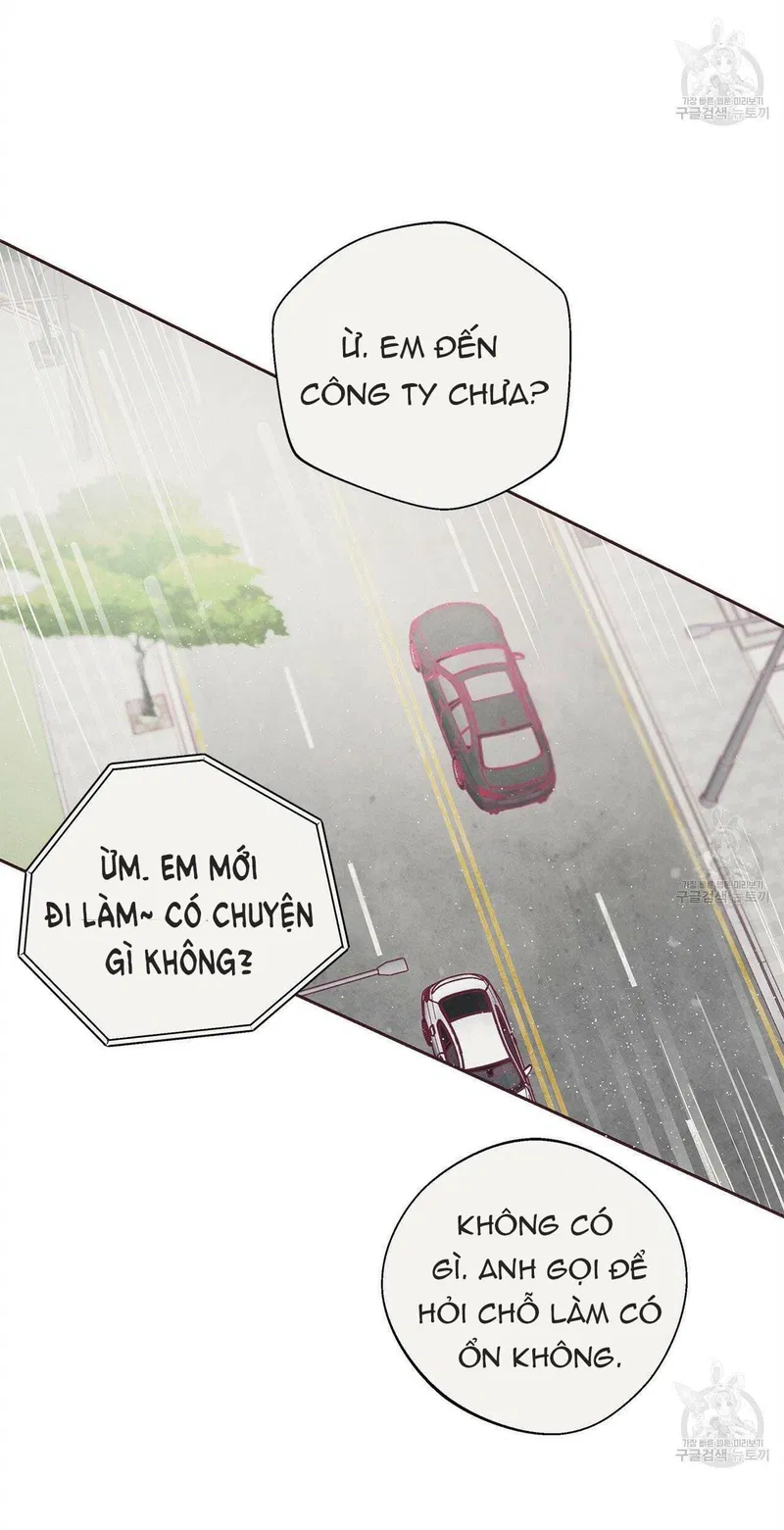 Mắt Xích Quan Hệ Chap 5 - Next Chap 6