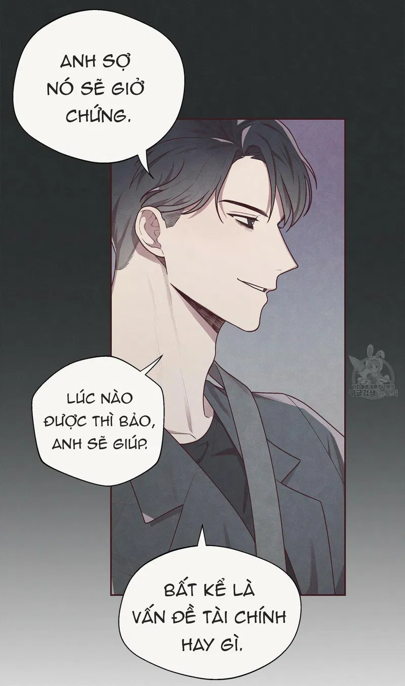 Mắt Xích Quan Hệ Chap 5 - Next Chap 6