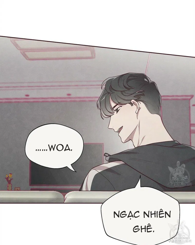 Mắt Xích Quan Hệ Chap 5 - Next Chap 6