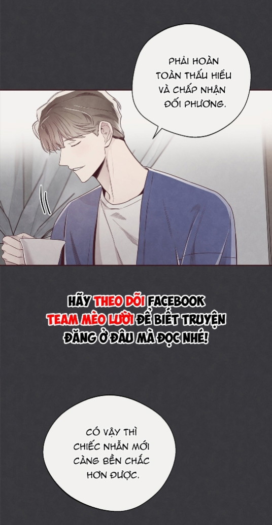 Mắt Xích Quan Hệ Chap 57 - Next Chap 58