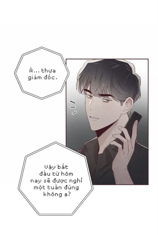 Mắt Xích Quan Hệ Chap 57 - Next Chap 58