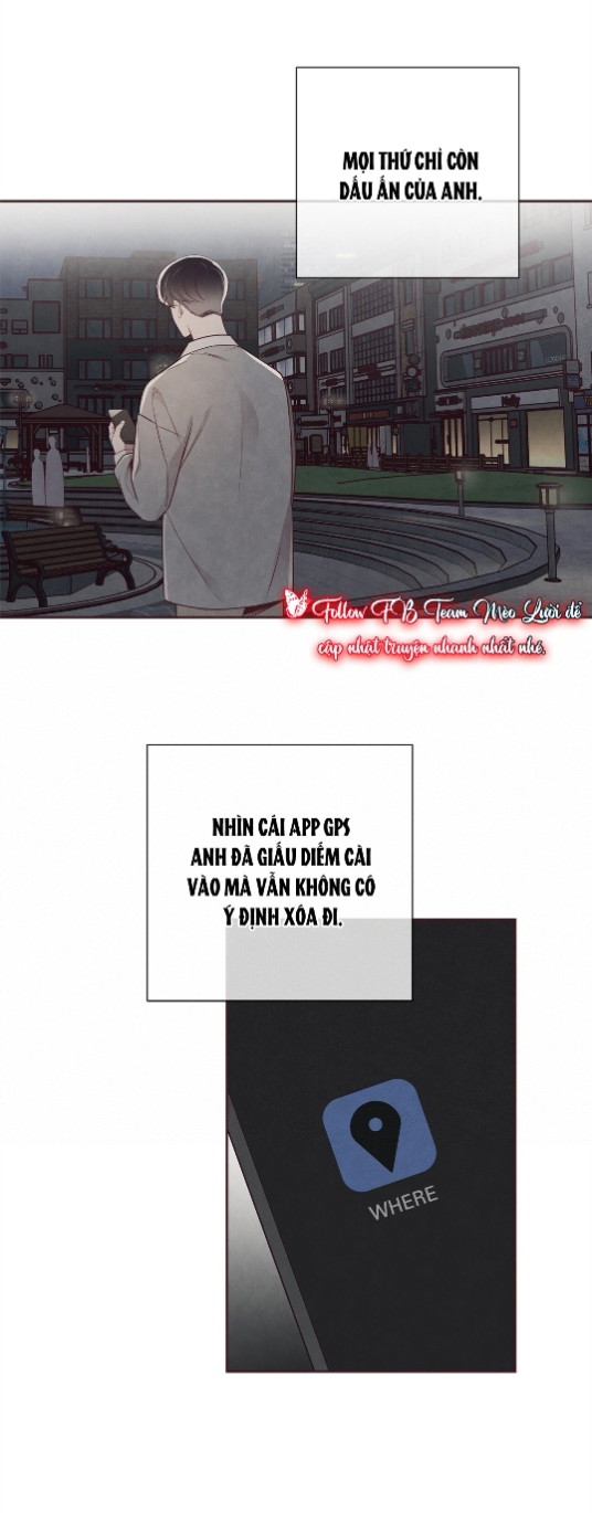 Mắt Xích Quan Hệ Chap 57 - Next Chap 58