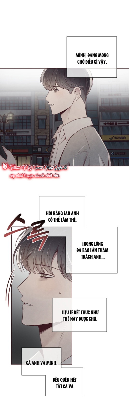 Mắt Xích Quan Hệ Chap 57 - Next Chap 58