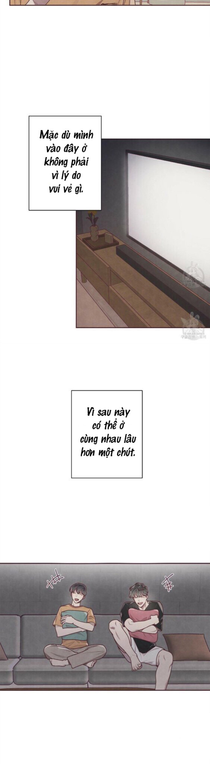 Mắt Xích Quan Hệ Chapter 6 - Trang 2