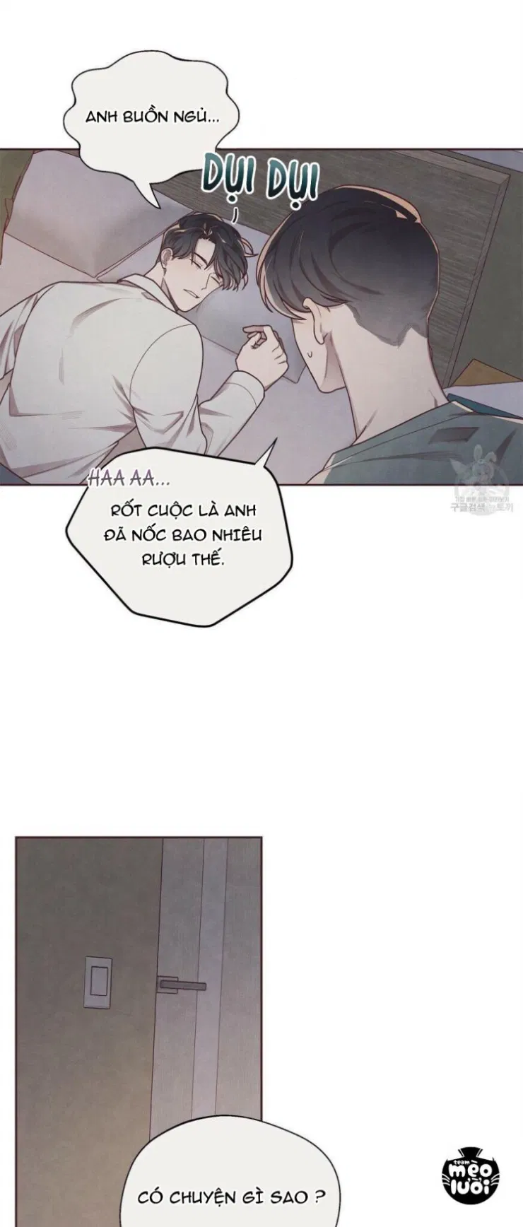 Mắt Xích Quan Hệ Chap 7 - Next Chap 8